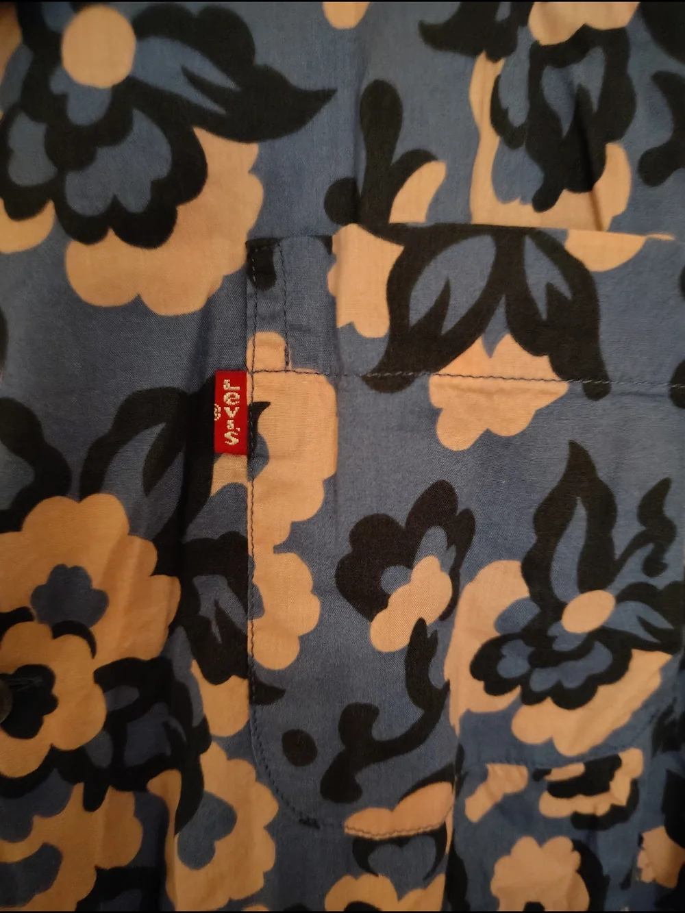 Levis casual short